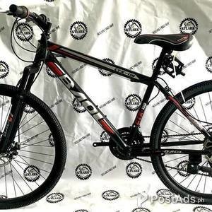 2016 Baol CTX-110 (26") Mountain Bike | PostAds PH