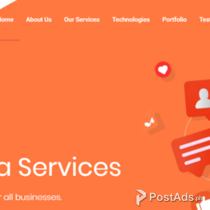 One of the Top SEO Services Company Noida, India - rizilianttech.com | PostAds PH