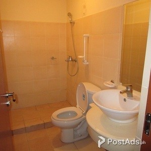 Unfurnished Studio type Condominium for Sale in Eastwood City | PostAds PH