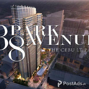 Cebu Penthouse for SALE in Lahug | PostAds PH