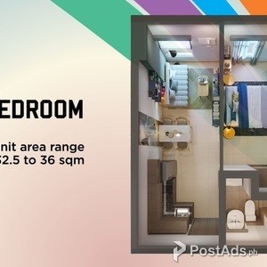 Pre-selling Condo in C5 Pasig City | PostAds PH