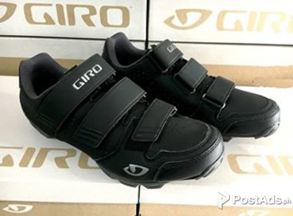 Giro Carbide Road Cycling Shoes