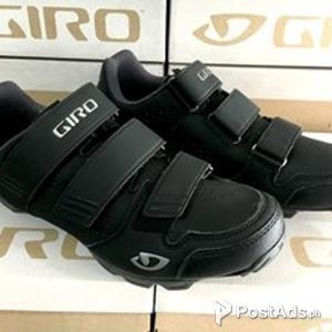 Giro Carbide Road Cycling Shoes | PostAds PH