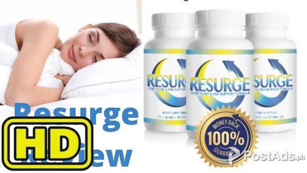 Resurge - The Godzilla of Offers