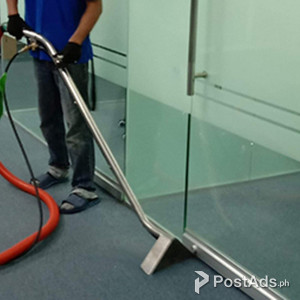 Professional Cleaners Manila | PostAds PH