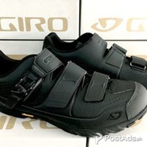 Giro Terraduro MTB Shoes | PostAds PH