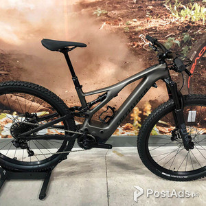 2020 Specialized Turbo Levo Comp | PostAds PH