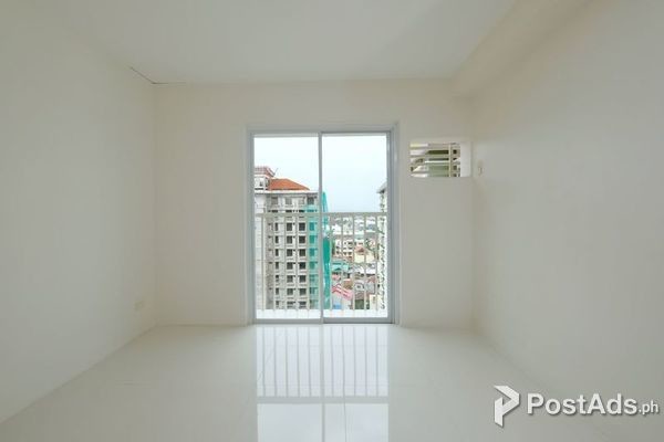 Cebu RFO RFO 1 Bedroom with Garden at Tower 1 in Mandaue