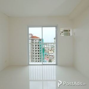 Cebu RFO RFO 1 Bedroom with Garden at Tower 1 in Mandaue | PostAds PH
