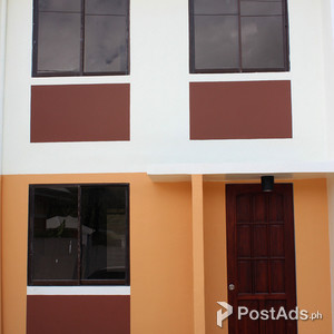 Cebu RFO Townhouse for SALE in Toledo | PostAds PH