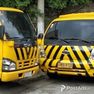 Services | PostAds PH