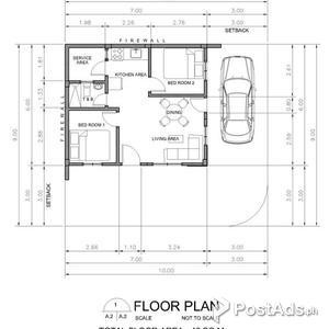 House and Lot for Sale in Lucena City near SM!! | PostAds PH