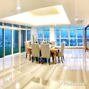 SPECIALTY UNITS IN SKYVILLAS | PostAds PH