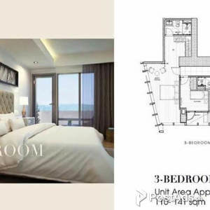 Cebu 3 Bedroom Condo Unit for SALE in Lahug | PostAds PH
