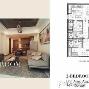 Cebu 2 Bedroom Condo for SALE in Lahug | PostAds PH