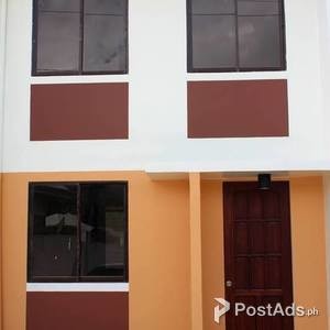 Cebu RFO Townhouse for SALE in Toledo | PostAds PH