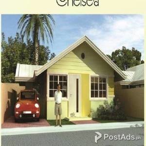 Cebu House for SALE CHELSEA Model Unit | PostAds PH