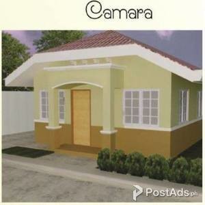 Cebu House for SALE CAMARA Model Unit | PostAds PH
