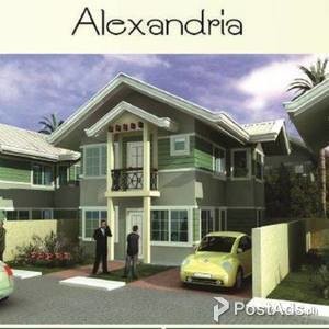 Cebu House for SALE ALEXANDRIA Model Unit | PostAds PH