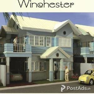 Cebu House for SALE WINCHESTER Model Unit | PostAds PH