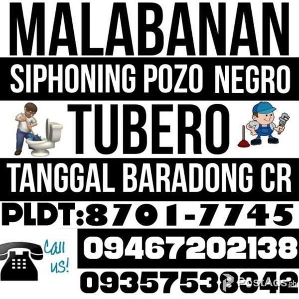MAKATI CITY EGLOT TUBERO SERVICES 8701-7745 0946-720-2138 09357538342