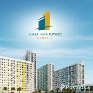 Cebu 1 Bedroom Condo Tower 3 for SALE in Mandaue | PostAds PH