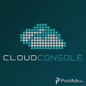 Caloud Console Inc. - IT Services | PostAds PH