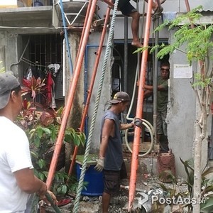 HIMAYA Deep Well Drilling Services & Marketing | PostAds PH