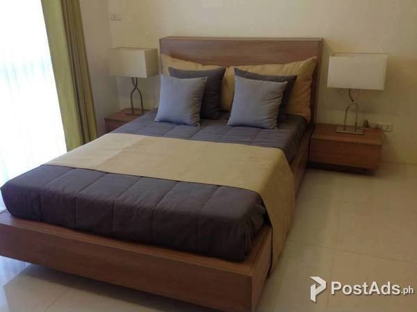 Cebu RFO 1 Bedroom Condo Tower 2 for SALE in Mandaue