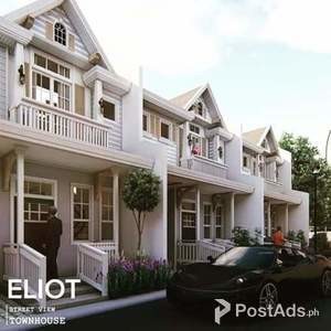 Cebu Townhouse for SALe in Talamban | PostAds PH
