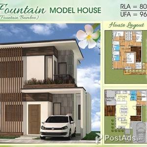 Cebu House for SALE in Liloan | PostAds PH