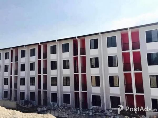 Cebu 2 Bedroom Condo for SALE in Labangon