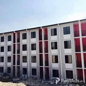 Cebu 2 Bedroom Condo for SALE in Labangon | PostAds PH
