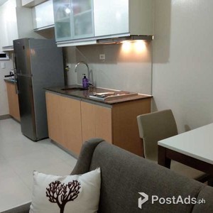 One bedroom Fully furnished Condo For Rent in Taguig City | PostAds PH