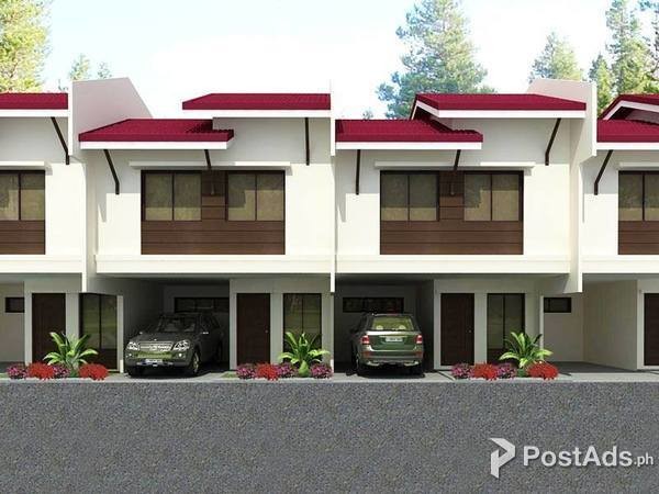Cebu Townhouse for SALE in Minglanilla