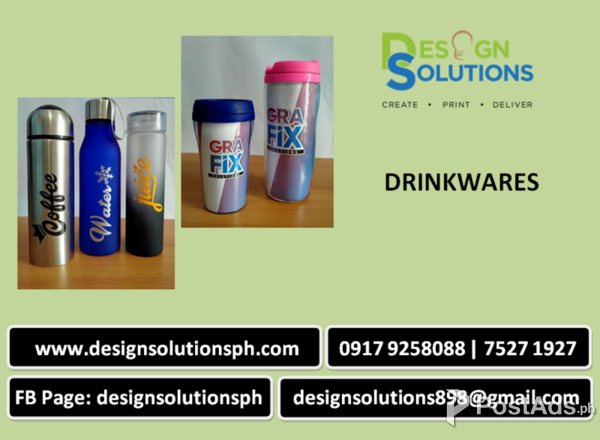 Customized Souvenirs in Moonwalk Paranaque