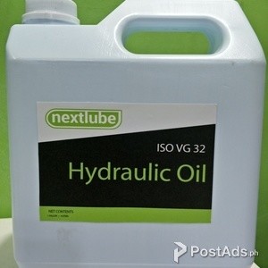 Honing Oil, Heat Transfer Fluid, Gun Oil, Form Oil, Emulsifiable Cutt | PostAds PH