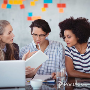 Teemcorp Offshore Staffing Services Philippines & BOH Staffing Agency | PostAds PH