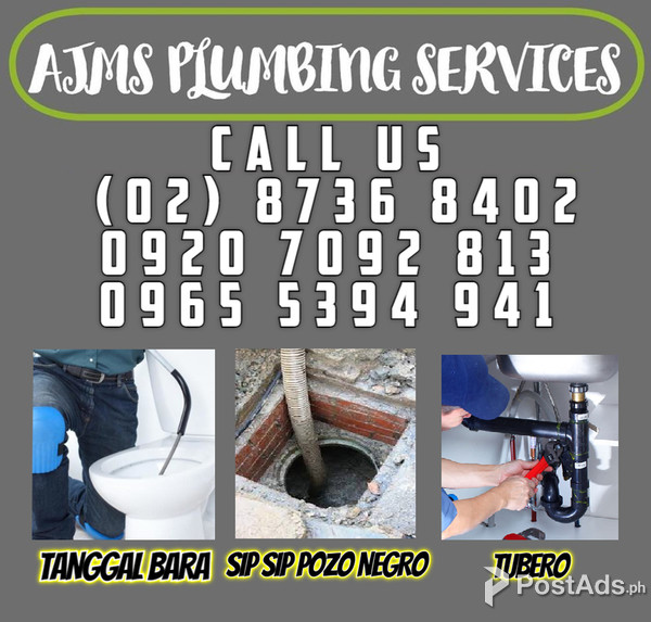 AJMS SIP SIP POZO NEGRO CALOOCAN CITY