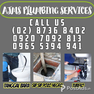 AJMS SIP SIP POZO NEGRO MANILA AREAS | PostAds PH