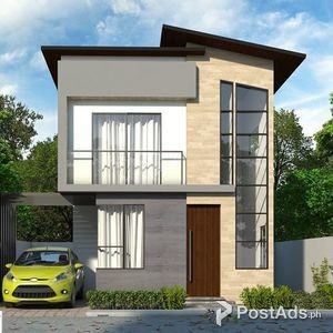 Cebu House for SALE AIRI Model in Sierra Point Minglanilla | PostAds PH