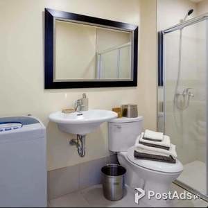 1 BR 35 SQM Condo Ready For Occupancy in Circulo Verde | PostAds PH