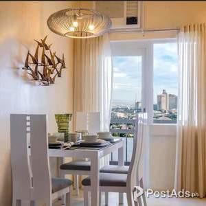 Studio 25 SQM Condo Ready For Occupancy in Circulo Verde | PostAds PH