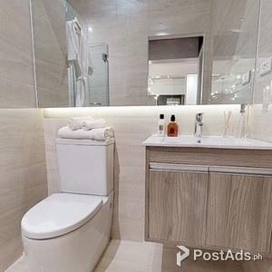 1 Bedroom Condo For Sale in Pasig City | PostAds PH