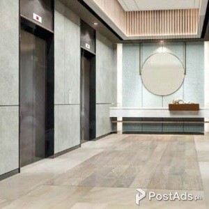 Studio 34 SQM Condo For Sale in Maple at Verdant Towers | PostAds PH