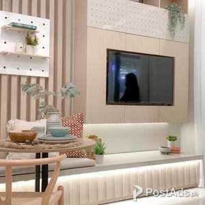 3 Bedroom Bi-Level Luxury Condo Empress at Capitol Commons | PostAds PH