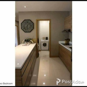 1 Bedroom Condo For Sale Royalton at Capitol Commons | PostAds PH
