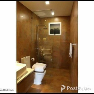 2 Bedrooms Ready For Occupancy Royalton at Capitol Commons | PostAds PH