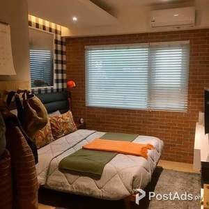 74 SQM 2 Bedroom Pre Selling Condo in Pasig City | PostAds PH