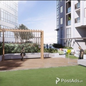 70 SQM 1 Bedroom Luxury Condo For Sale in Ortigas CBD | PostAds PH